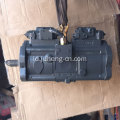 Baru.Holland E215 Swing Gearbox YN15V00036F3